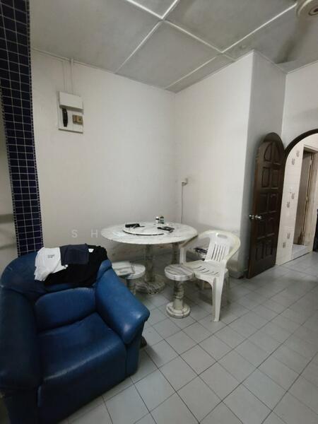 Untuk Dijual - Taman Abad @ JB Town