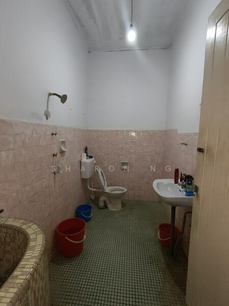 Untuk Dijual - Taman Abad @ JB Town