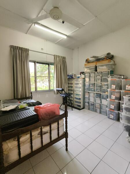 Untuk Dijual - Taman Abad @ JB Town