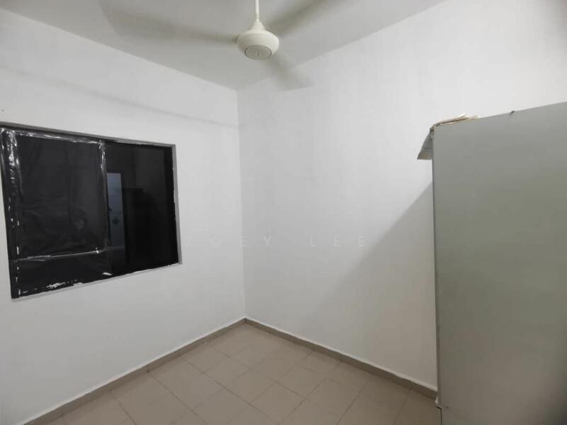 For Rent - 2-storey Terrace House at Taman Nusa Perintis 2