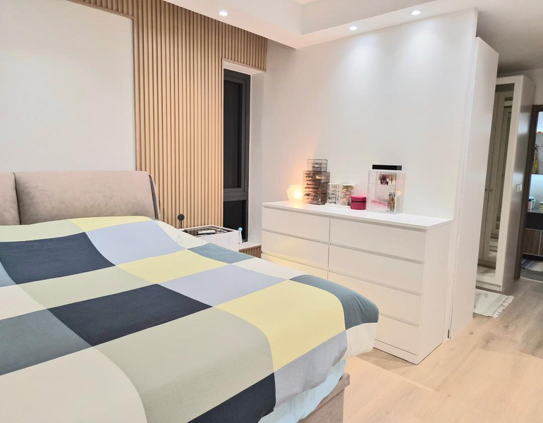 Untuk Disewa - Jesselton Twin Towers