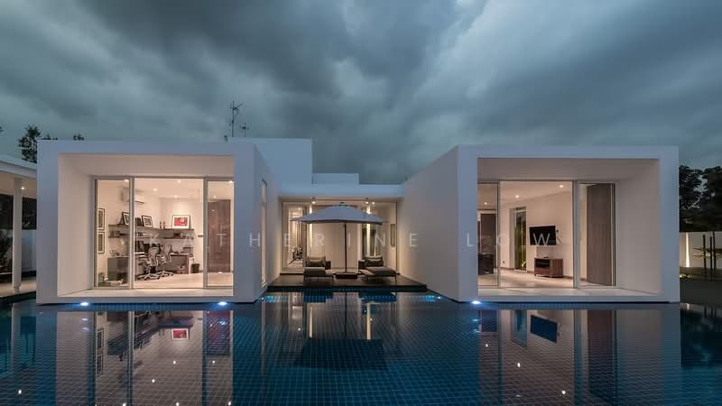 Bungalow for Sale in Iskandar Puteri (Nusajaya) (Johor) - Katherine Low - PropertyGuru.com.my