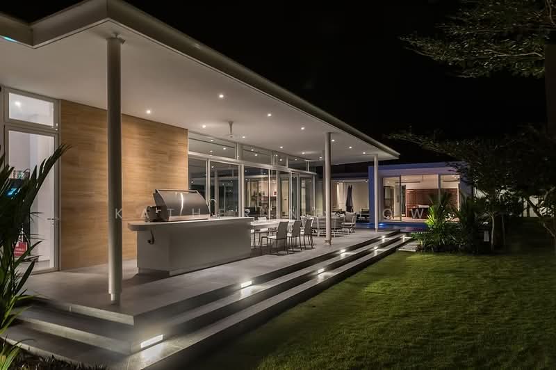 Bungalow for Sale in Iskandar Puteri (Nusajaya) (Johor) - Katherine Low - PropertyGuru.com.my