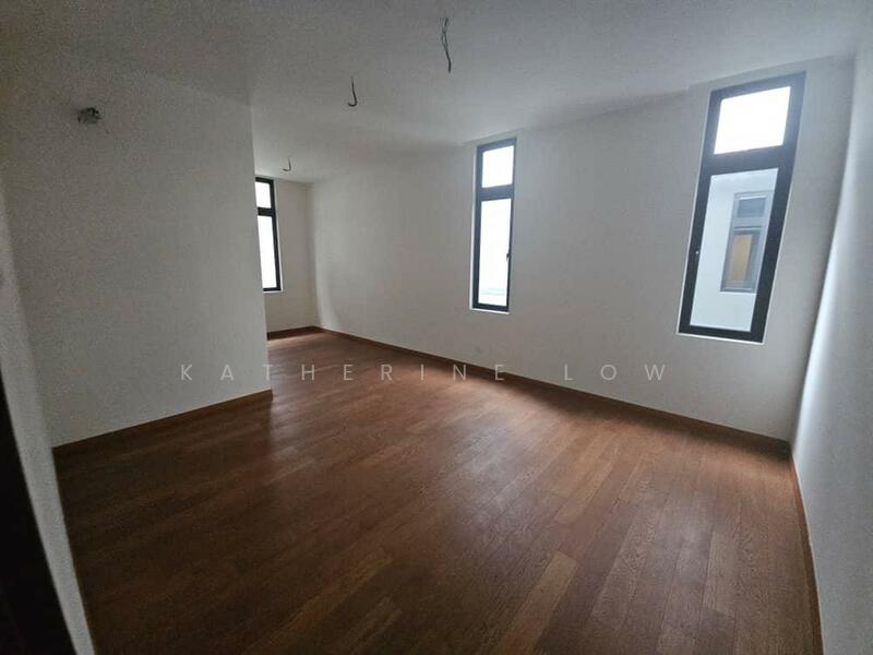 Winter Pavilion, Taman Nusa Sentral untuk Untuk Dijual - RM 2,100,000, Feb 2026 - PropertyGuru.com.my