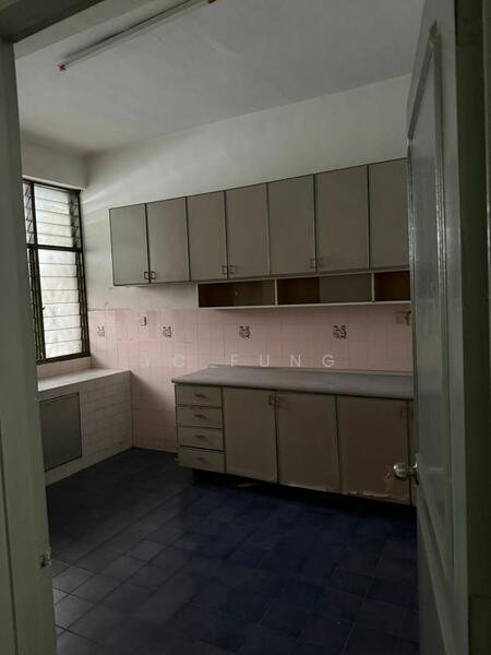 Untuk Disewa - Taman Johor Jaya