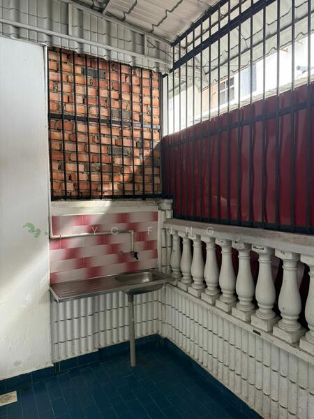 Untuk Disewa - Taman Johor Jaya