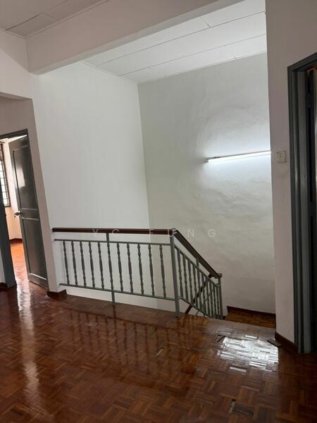 Untuk Disewa - Taman Johor Jaya