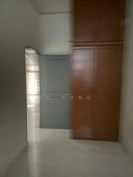 Untuk Disewa - Taman Johor Jaya