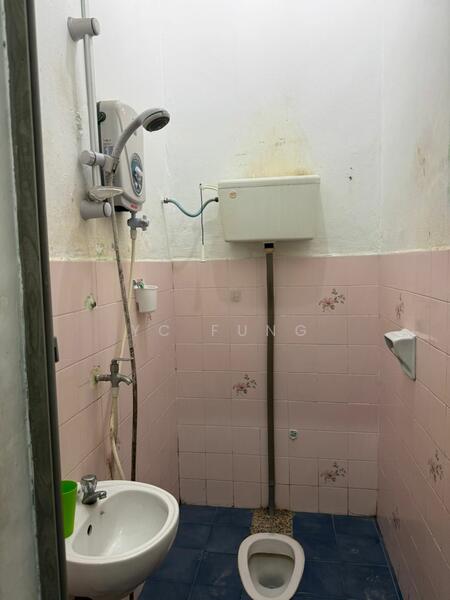 Untuk Disewa - Taman Johor Jaya