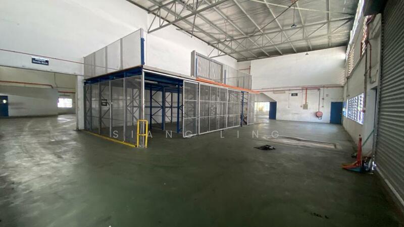 For Sale - 27 Acre Detached Factory Warehouse For Sale Butterworth FREEHOLD