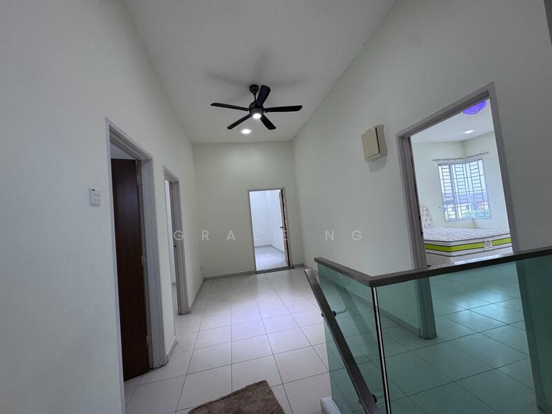 2-storey Terraced House for Sale in Taman JP Perdana (Johor Bahru) - Grace Ng - PropertyGuru.com.my