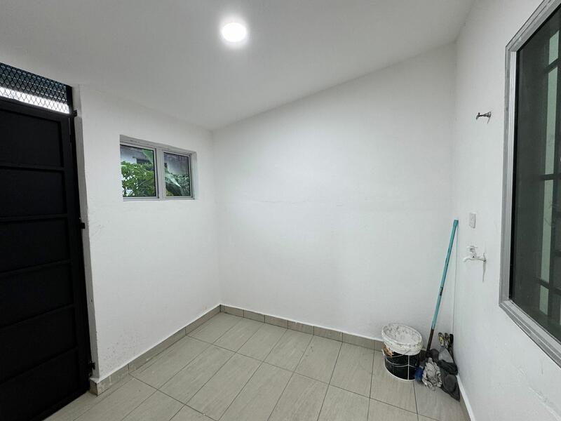 For Sale - 1-storey Terraced House at Bandar Seremban Selatan