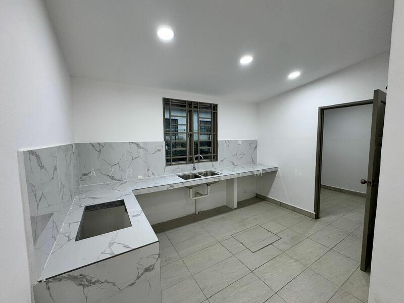 For Sale - 1-storey Terraced House at Bandar Seremban Selatan