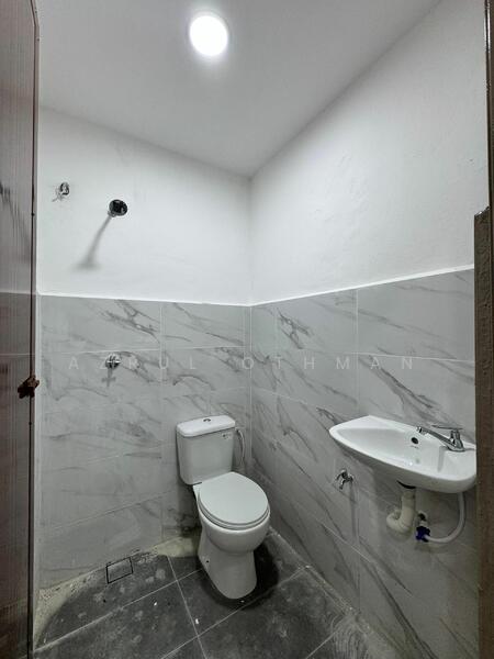 For Sale - 1-storey Terraced House at Bandar Seremban Selatan