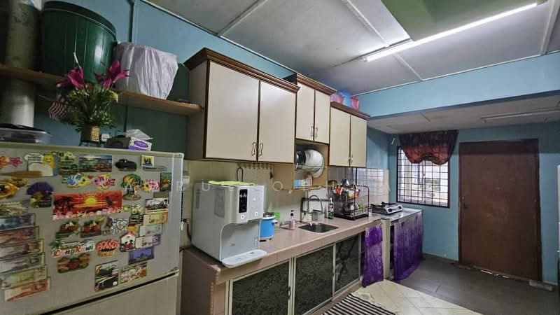2-storey Terraced House for Sale in Bandar Seremban Selatan (Seremban) - Azrul Othman - Kitchen - PropertyGuru.com.my