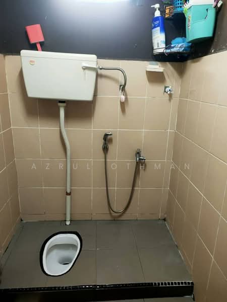 2-storey Terraced House for Sale in Bandar Seremban Selatan (Seremban) - Azrul Othman - Bathroom - PropertyGuru.com.my