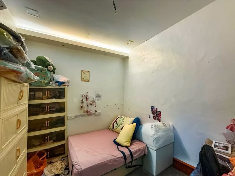 Rumah Teres 1 Tingkat untuk Dijual di Seremban (Negeri Sembilan) - Azrul Othman - Bedroom - PropertyGuru.com.my