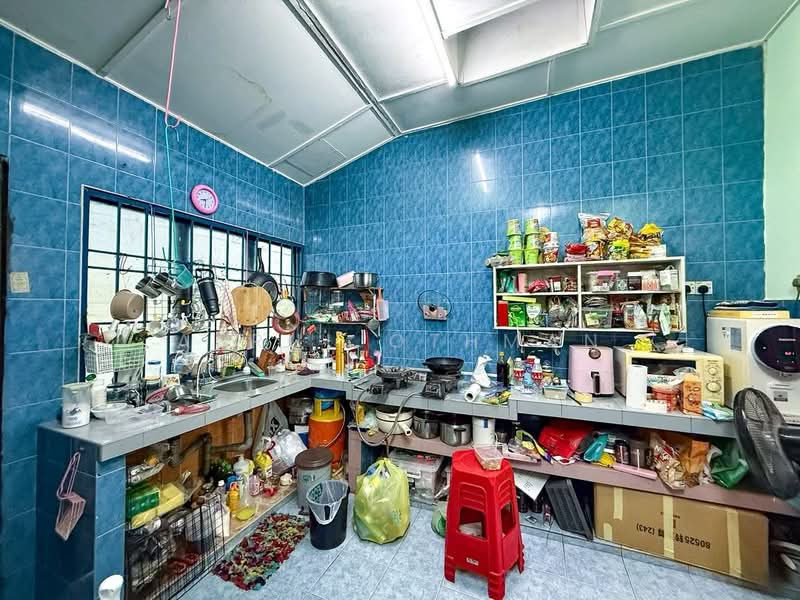 Rumah Teres 1 Tingkat untuk Dijual di Seremban (Negeri Sembilan) - Azrul Othman - Kitchen - PropertyGuru.com.my