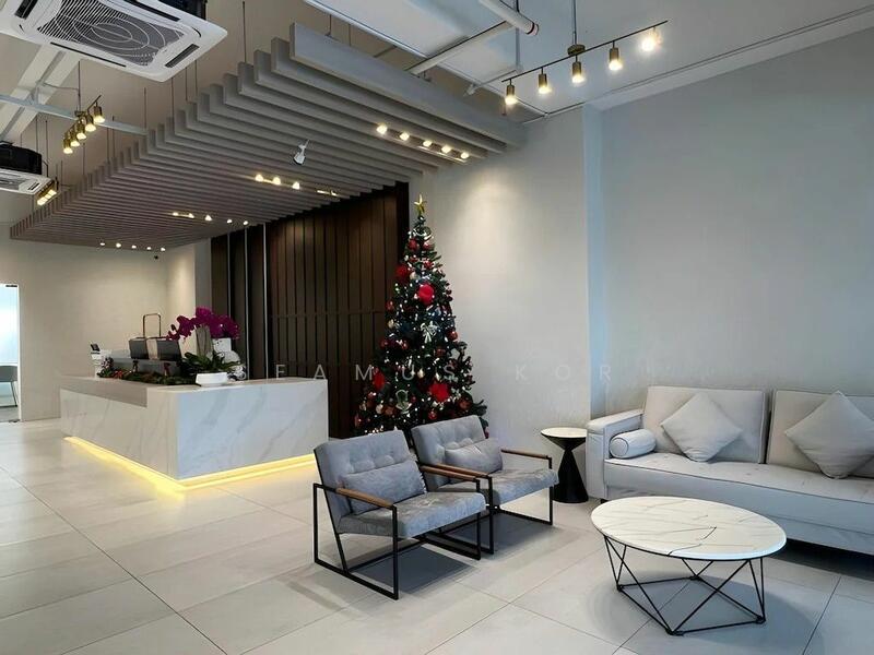 For Sale - ⭐ High ROi ⭐ 4sty x 4 Adjoining Lot ⭐ Freehold ⭐ RM488 psf ⭐