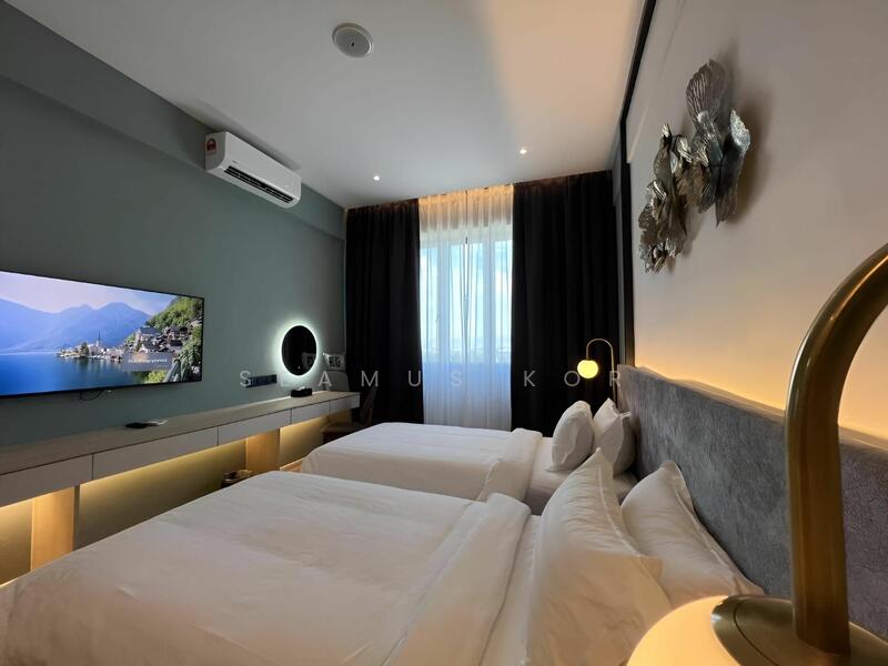 For Sale - ⭐ High ROi ⭐ 4sty x 4 Adjoining Lot ⭐ Freehold ⭐ RM488 psf ⭐