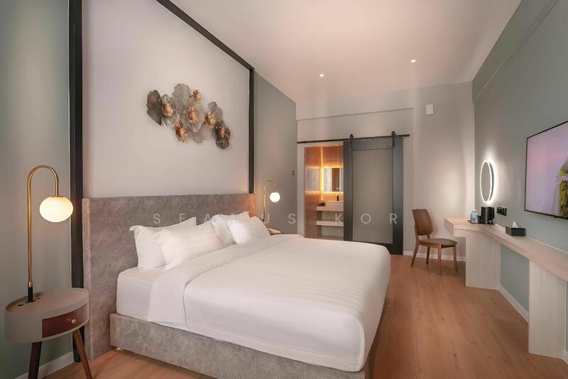 For Sale - ⭐ High ROi ⭐ 4sty x 4 Adjoining Lot ⭐ Freehold ⭐ RM488 psf ⭐