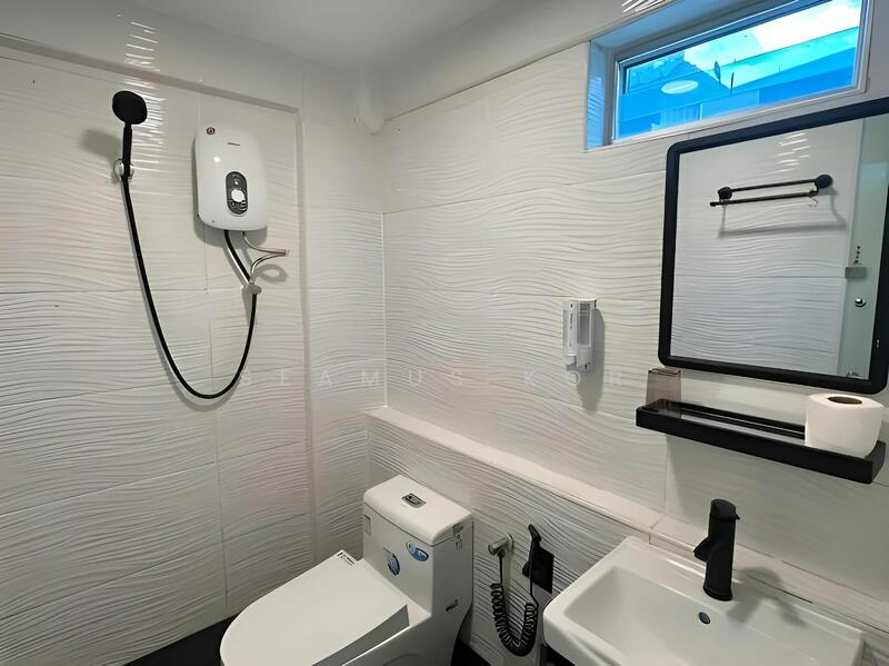 For Sale - ⭐ High ROi ⭐ 4sty x 4 Adjoining Lot ⭐ Freehold ⭐ RM488 psf ⭐