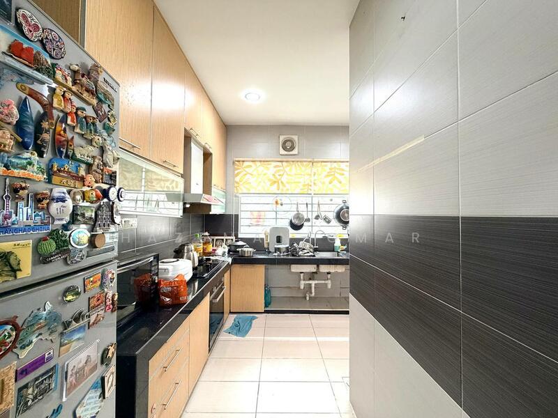 2-storey Terraced House for Sale in Taman Mutiara Indah (Puchong) - Hazeman Omar - PropertyGuru.com.my