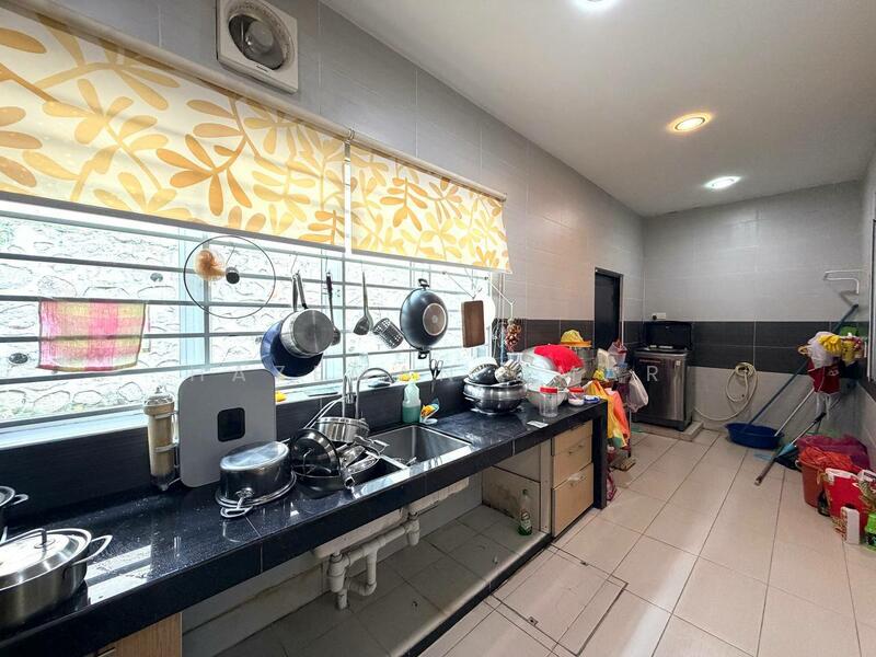 2-storey Terraced House for Sale in Taman Mutiara Indah (Puchong) - Hazeman Omar - PropertyGuru.com.my