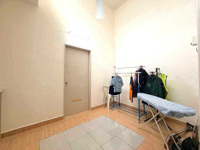 2-storey Terraced House for Sale in Taman Mutiara Indah (Puchong) - Hazeman Omar - PropertyGuru.com.my