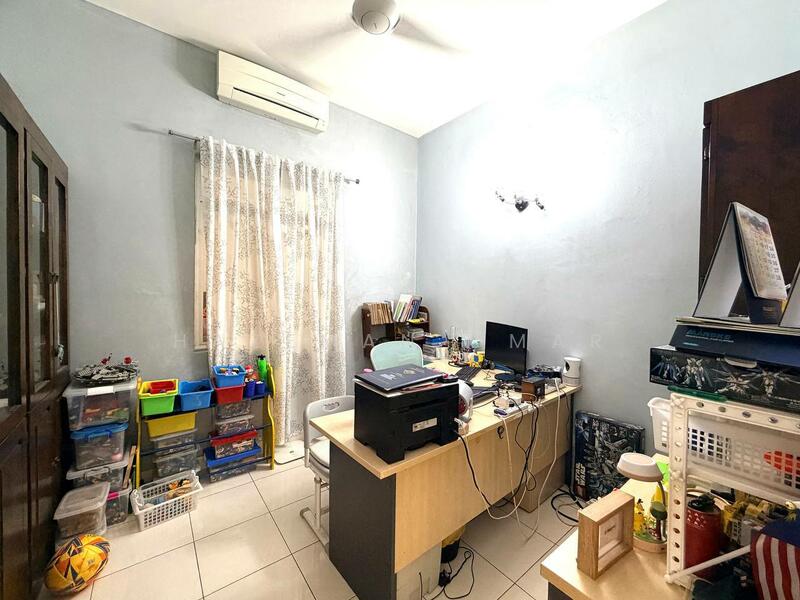 2-storey Terraced House for Sale in Taman Mutiara Indah (Puchong) - Hazeman Omar - PropertyGuru.com.my