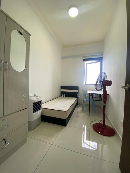 For Rent - Seasons Garden Residences