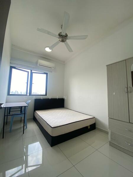 For Rent - Seasons Garden Residences