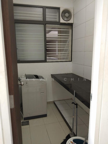 For Rent - Seasons Garden Residences