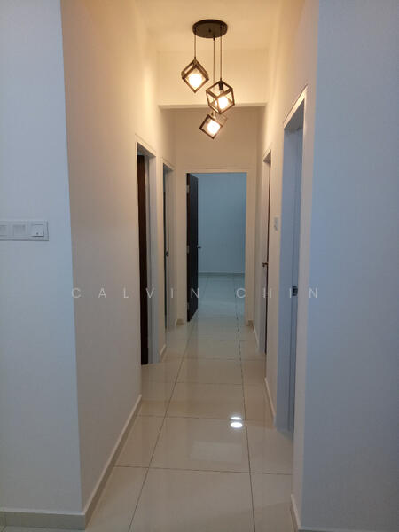 For Rent - Seasons Garden Residences