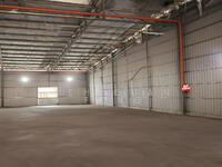 For Rent - 8700sf Factory / Warehouse | Sungai Karangan | Padang Serai | Kedah