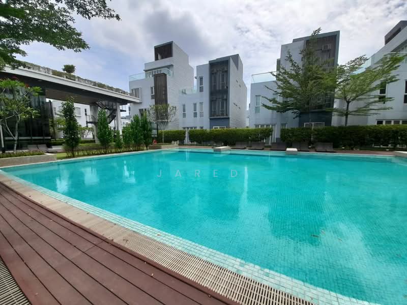 Bungalow House untuk Dijual di Lakefront Villa (Cyberjaya) - Jared Wong - PropertyGuru.com.my