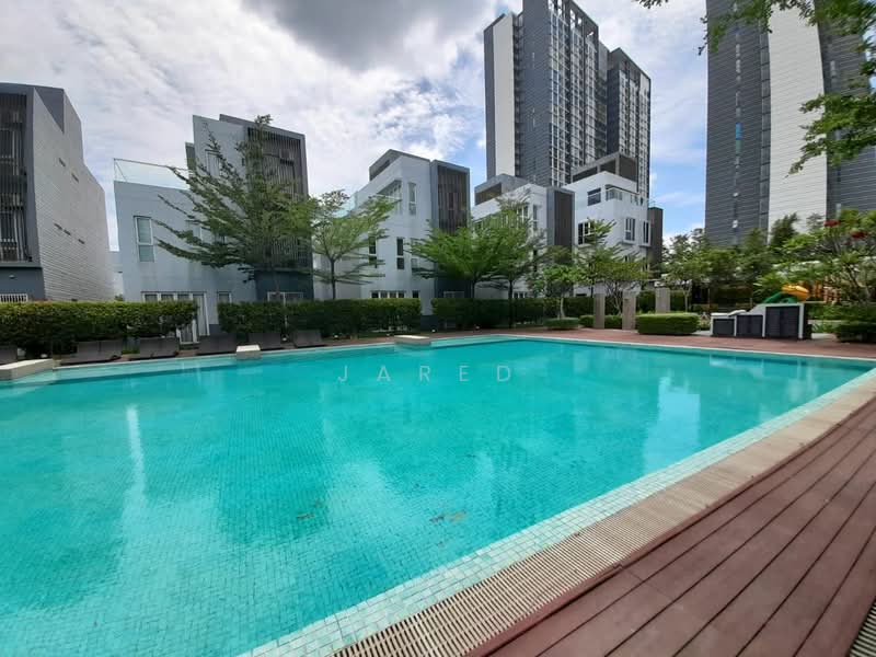 Bungalow House untuk Dijual di Lakefront Villa (Cyberjaya) - Jared Wong - PropertyGuru.com.my