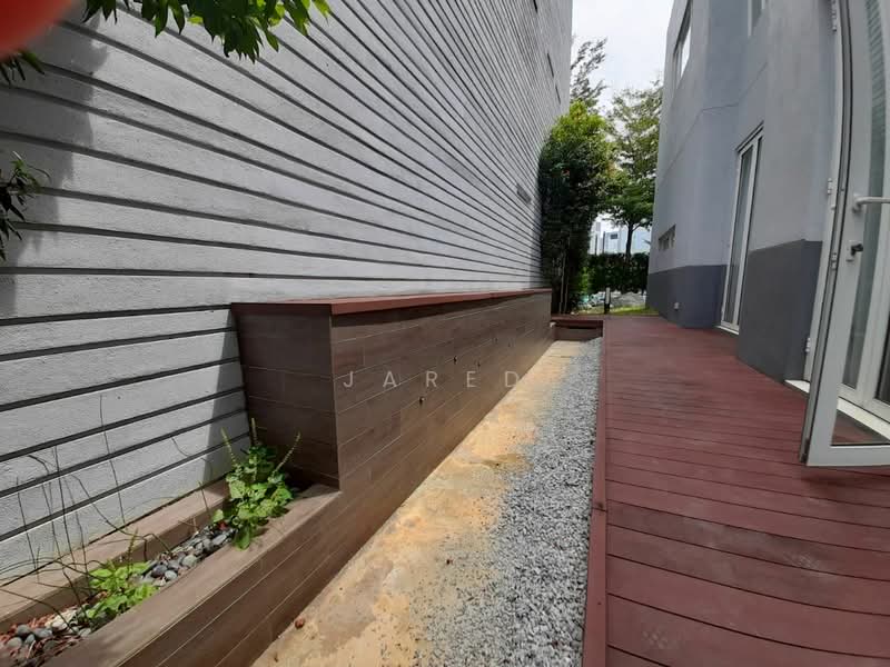 Bungalow House untuk Dijual di Lakefront Villa (Cyberjaya) - Jared Wong - PropertyGuru.com.my