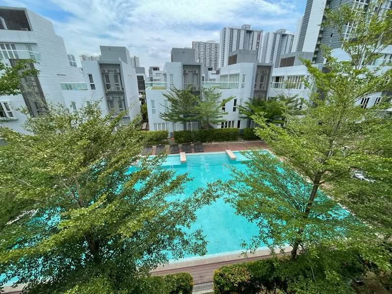 Bungalow House untuk Dijual di Lakefront Villa (Cyberjaya) - Jared Wong - PropertyGuru.com.my