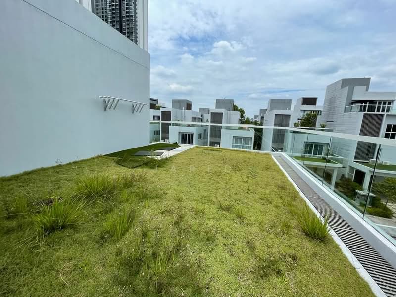 Bungalow House untuk Dijual di Lakefront Villa (Cyberjaya) - Jared Wong - PropertyGuru.com.my