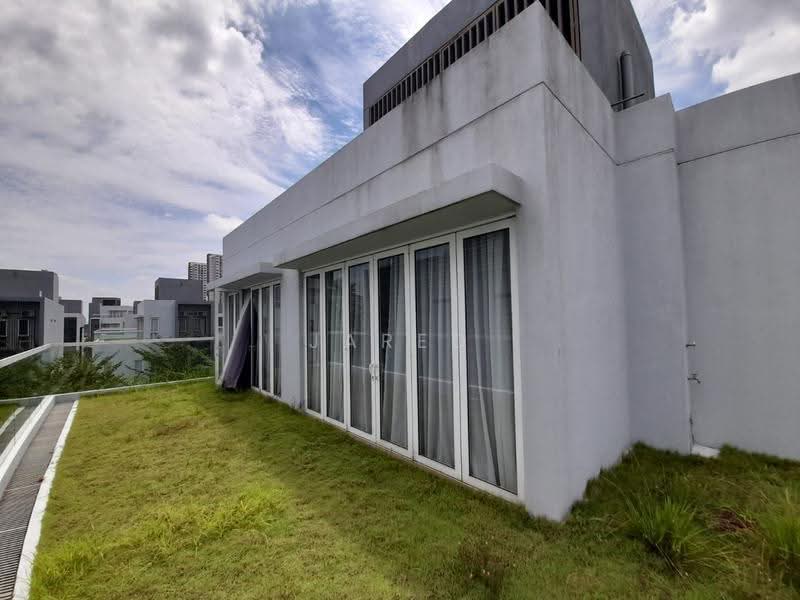Bungalow House untuk Dijual di Lakefront Villa (Cyberjaya) - Jared Wong - PropertyGuru.com.my
