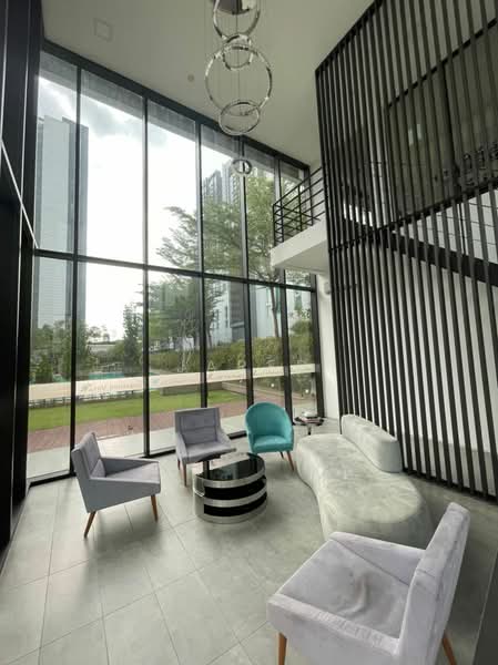 Bungalow House untuk Dijual di Lakefront Villa (Cyberjaya) - Jared Wong - PropertyGuru.com.my