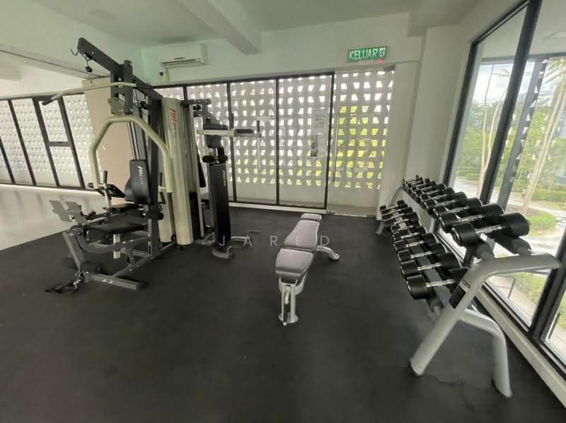 Bungalow House untuk Dijual di Lakefront Villa (Cyberjaya) - Jared Wong - PropertyGuru.com.my