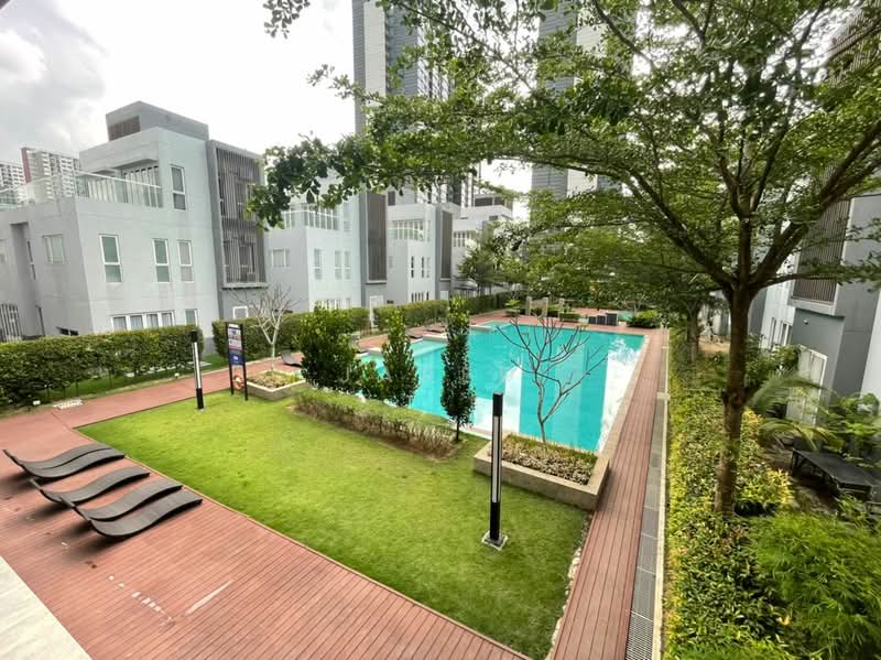 Bungalow House untuk Dijual di Lakefront Villa (Cyberjaya) - Jared Wong - PropertyGuru.com.my
