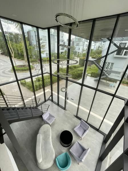 Bungalow House untuk Dijual di Lakefront Villa (Cyberjaya) - Jared Wong - PropertyGuru.com.my