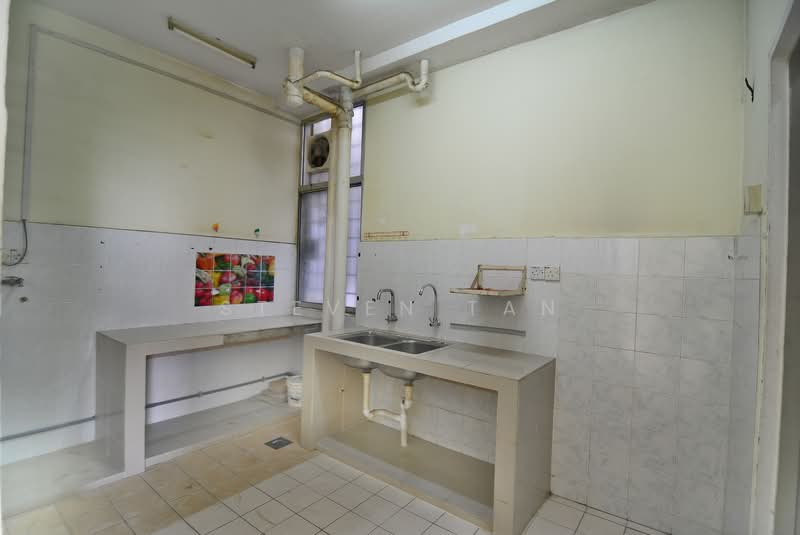 Apartment for Rent at Pangsapuri Lagoon Perdana - Steven Tan - PropertyGuru.com.my