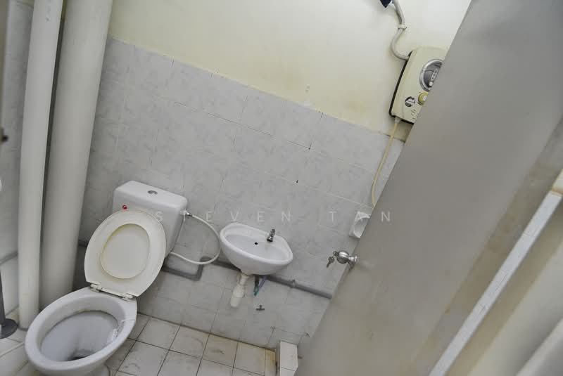 Apartment for Rent at Pangsapuri Lagoon Perdana - Steven Tan - PropertyGuru.com.my