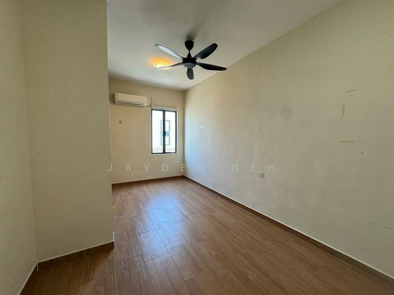 Untuk Dijual - Belleza Garden Homes, Jitra Kedah