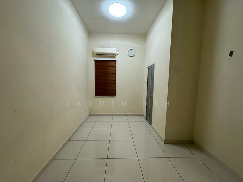 Untuk Dijual - Belleza Garden Homes, Jitra Kedah