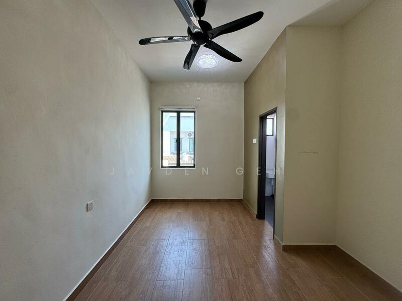 Untuk Dijual - Belleza Garden Homes, Jitra Kedah